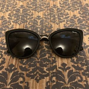 Quay Australia Sunglasses